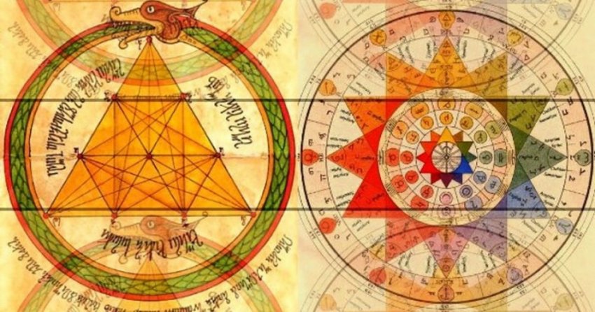 Неоплатоническая трактовка нумерологии цифр