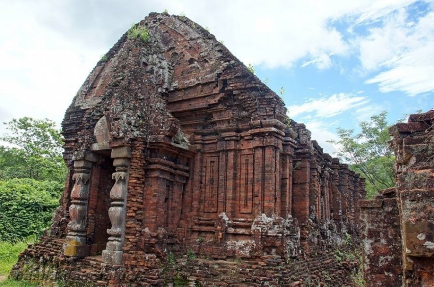 Мега-полюсы Золотой эпохи