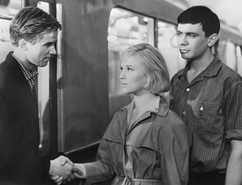 Романтика и любовь по-советски, или Как раньше знакомилась и ходила на свидания молодежь