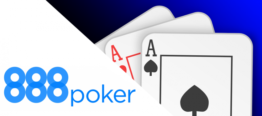 888Poker — надежный рум на реальные деньги