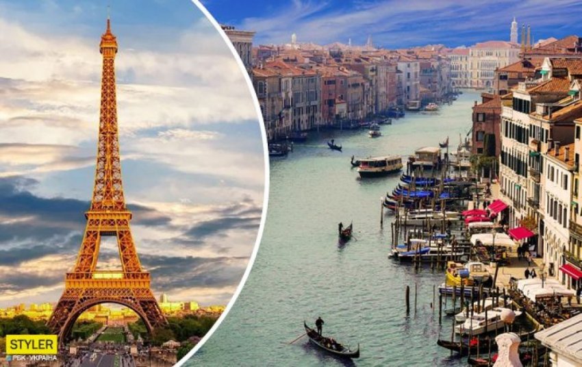 Земная реанимация: Как коронавирус улучшил экологию