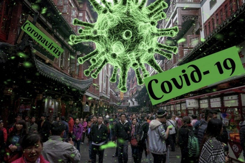 «Операция коронавирус-2019» – игра на свержение Путина, Трампа и Си Цзиньпина