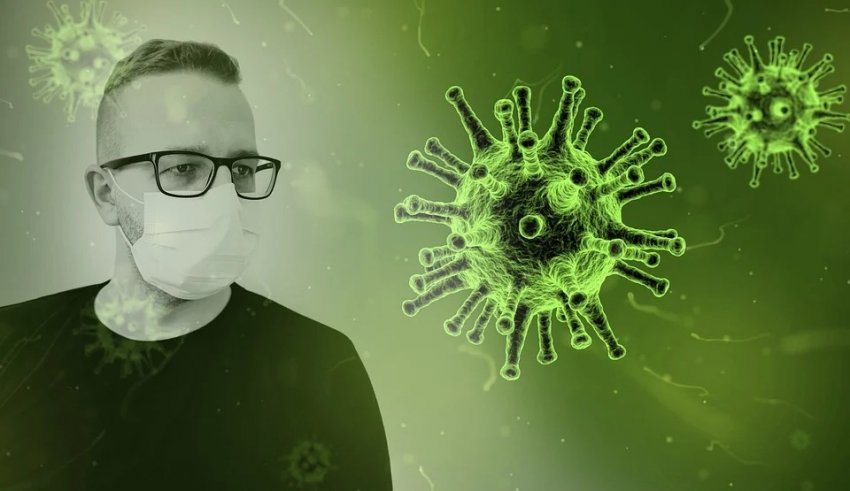 Ученые заявили, что летнее потепление не остановит Covid-19