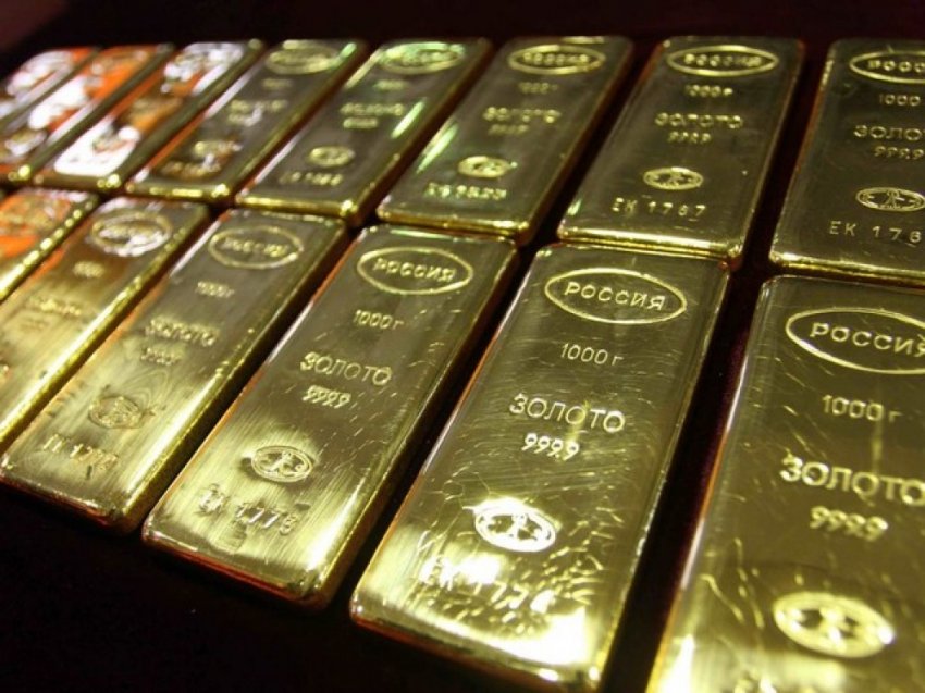 Не пора ли распечатать «кубышку»?