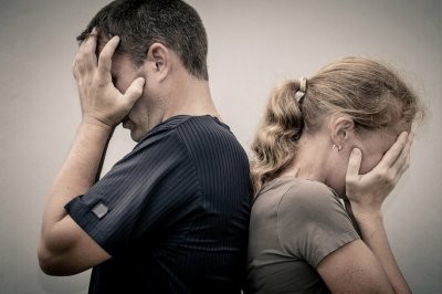 Астрологи назвали 3 пары знаков Зодиака, которые после самоизоляции могут расстаться
