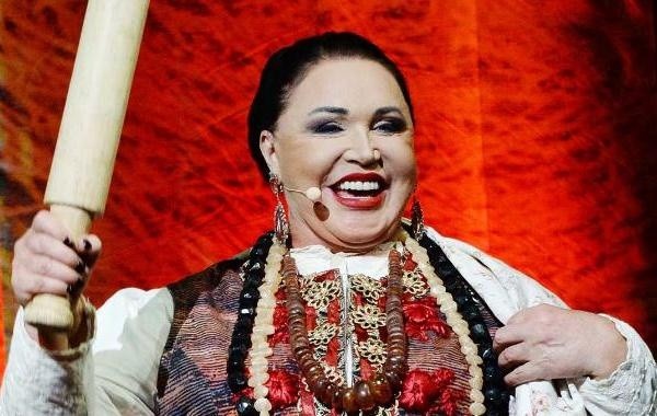Бабкина рассказала о своем недуге