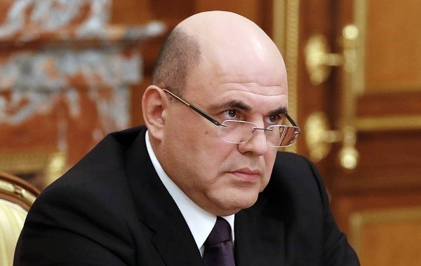 Прояснилось состояние здоровья Михаила Мишустина