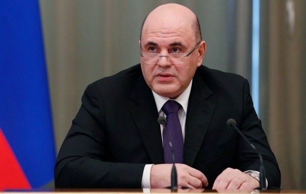 Познер высказался о заражении Мишустина