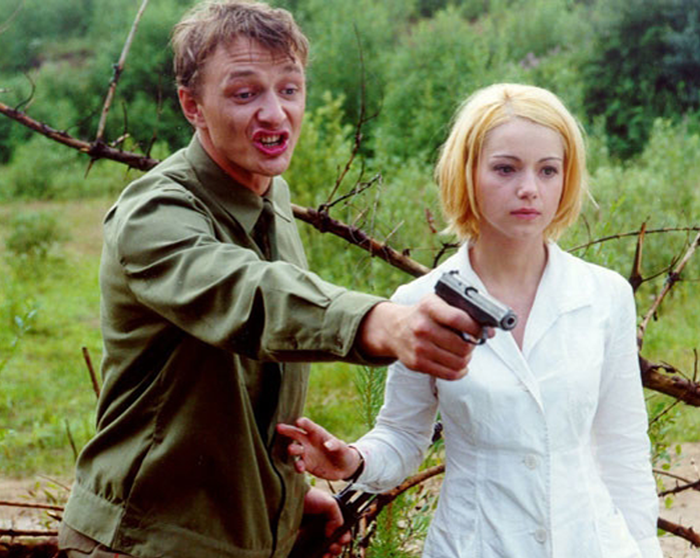 «Я ни разу не пожалела о том, что ушла из кинематографа» «Я ни разу не пожалела о том, что ушла из кинематографа»