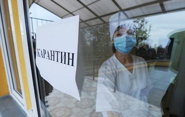 Карантин в России могут продлить до конца мая