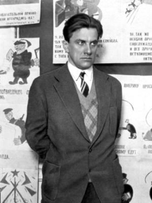 Самоубийство Маяковского оказалось случайным выстрелом Самоубийство Маяковского оказалось случайным выстрелом