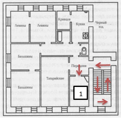Самоубийство Маяковского оказалось случайным выстрелом Самоубийство Маяковского оказалось случайным выстрелом