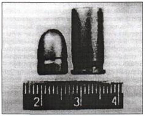 Самоубийство Маяковского оказалось случайным выстрелом Самоубийство Маяковского оказалось случайным выстрелом