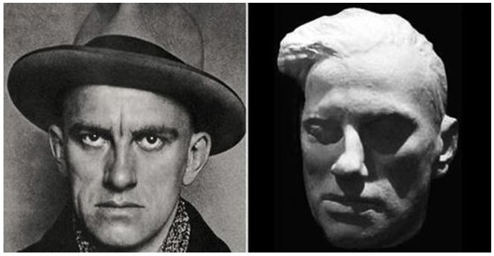 Самоубийство Маяковского оказалось случайным выстрелом Самоубийство Маяковского оказалось случайным выстрелом