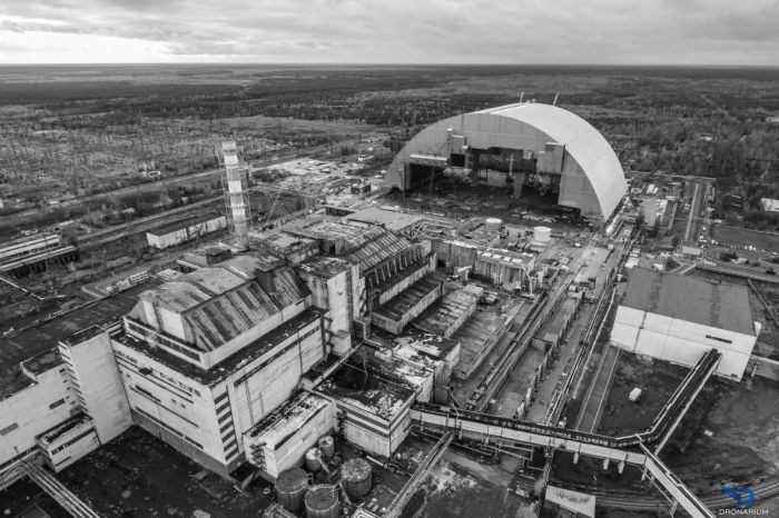 Почему забросили Чернобыль, но обжили Хиросиму и Нагасаки