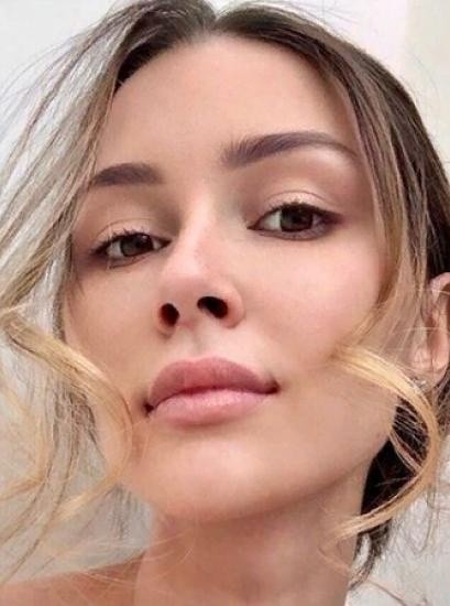 Дочь Заворотнюк предстала в новом образе