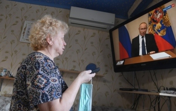 В Кремле объяснили, будут ли сняты ограничения после 12 мая