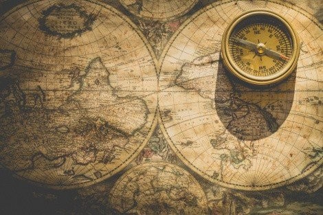 Как возводили РГО - Русское географическое общество