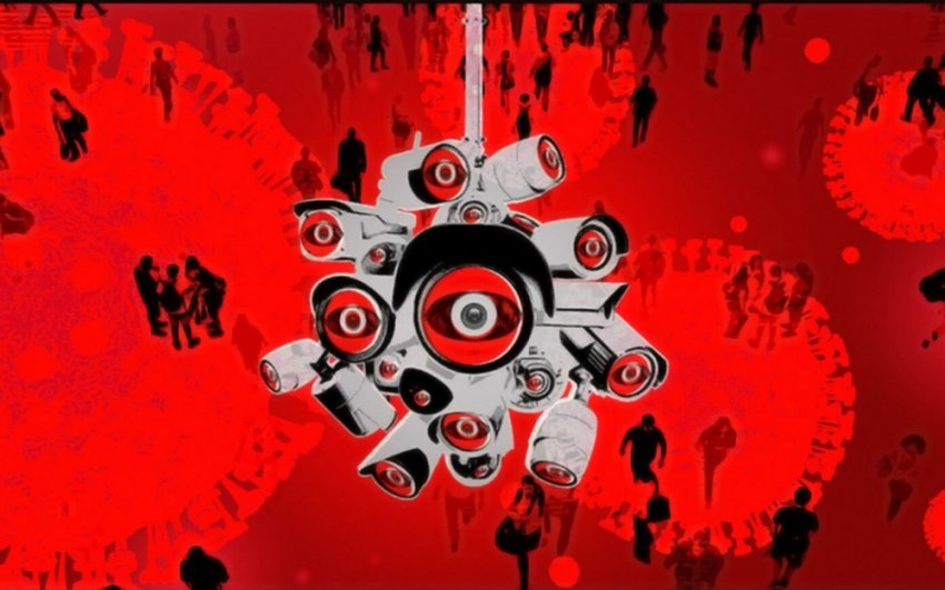 Домашний арест населения связан не с коронавирусом