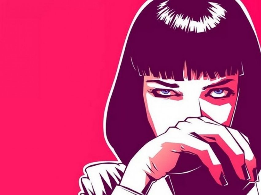 Подмена понятий и наркотизация с телеэкранов