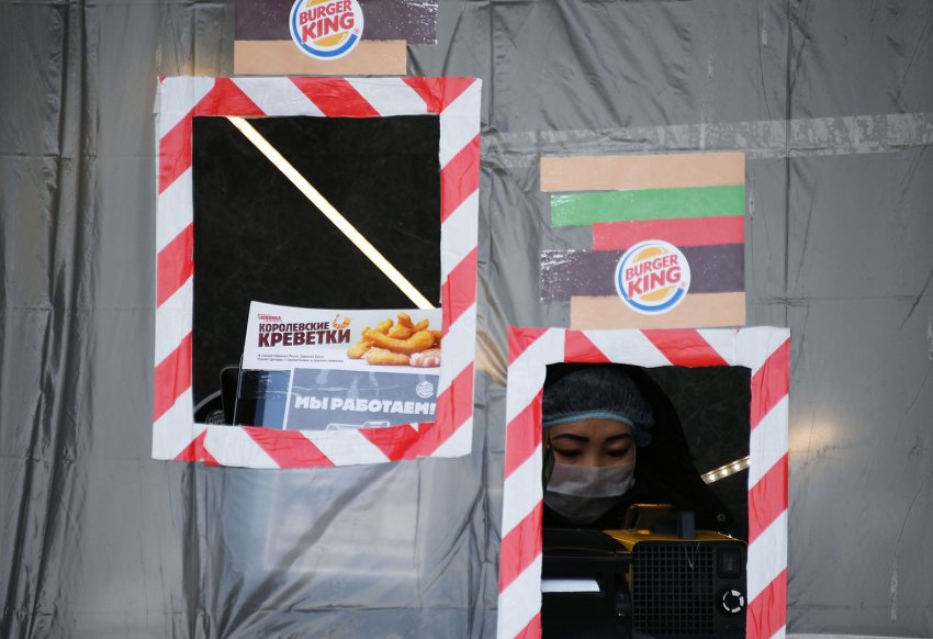 Типа изолируемся, типа не работаем, типа лечимся, типа… эпидемия?