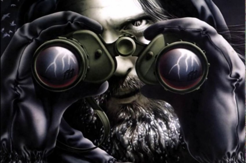 Управление катастрофами как новая реальность грядущего передела мира