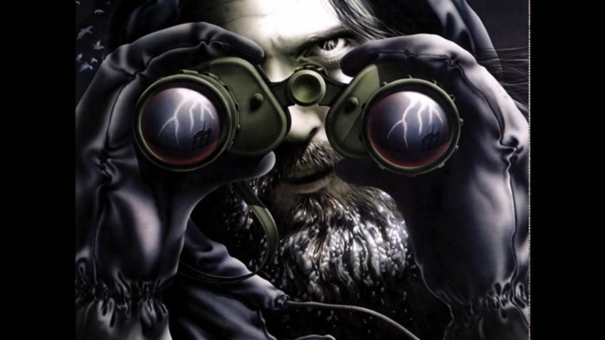 Управление катастрофами как новая реальность грядущего передела мира