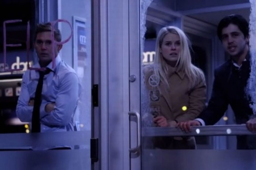 Возрождение контрразведки СМЕРШ для борьбы со властью