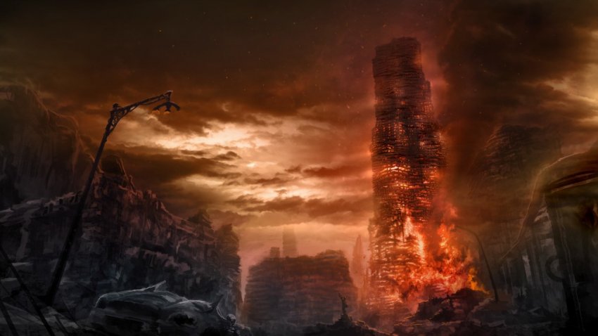 Жители Земли могут не пережить 4 июля 2020 года