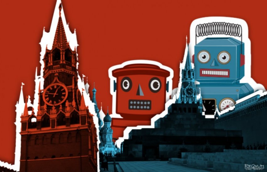 Скрытые опасности и великое будущее за цифровизацией России