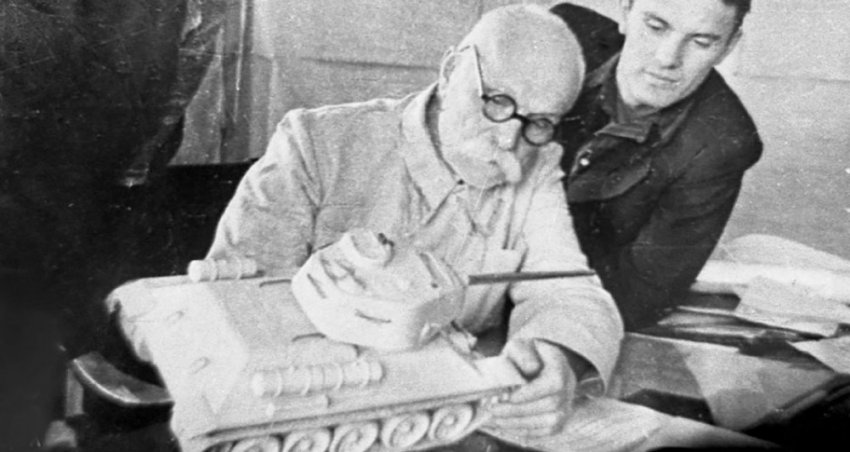 Патоново чудо: прорыв гения сварочного дела в СССР