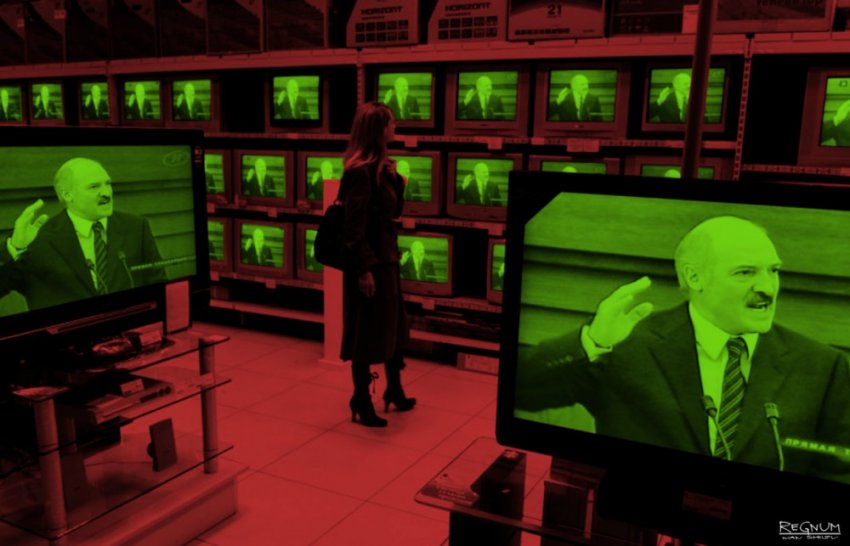 Почему Лукашенко не скрывает фальсификацию президентских выборов