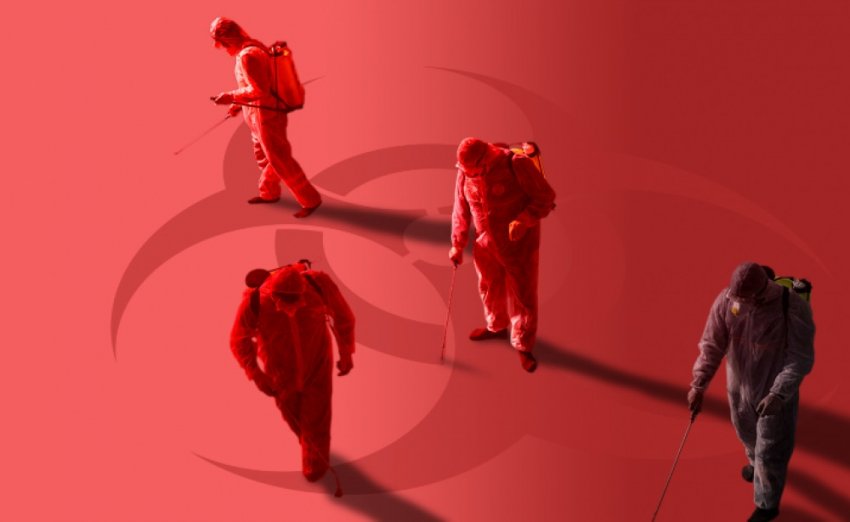 После COVID-19 наступит новый мировой порядок