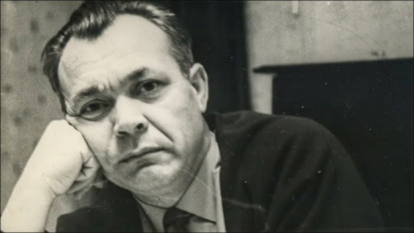 Памяти Ивана Дроздова - история удивительного человека