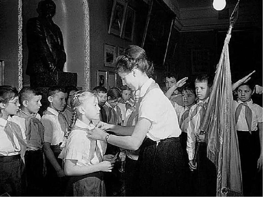 «Всегда готовы!»: какую роль сыграла пионерия в истории СССР