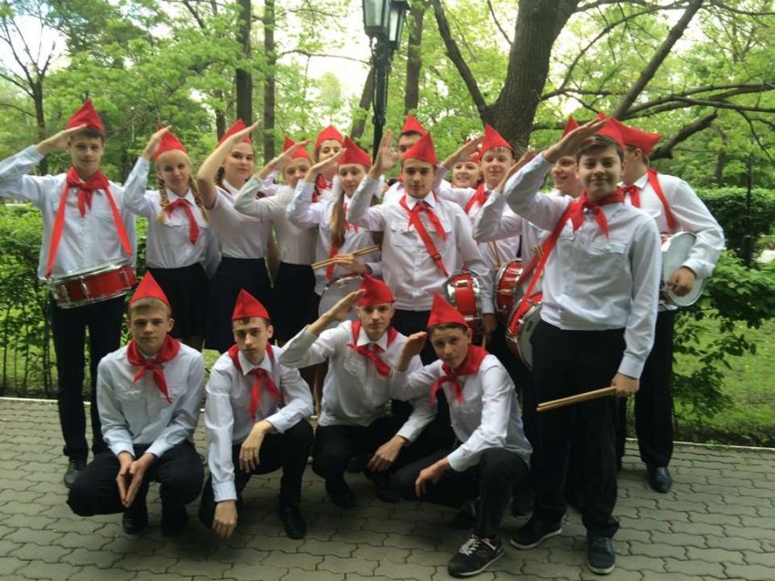 «Всегда готовы!»: какую роль сыграла пионерия в истории СССР