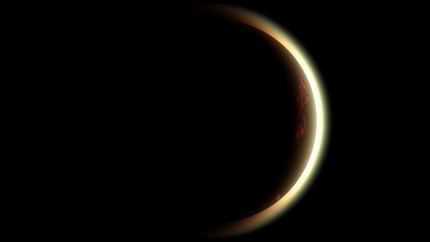 Лунное затмение в июне 2020 года: дата события и рекомендации астрологов