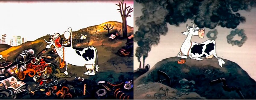 Сила духа одного человека мощнее атомной электростанции