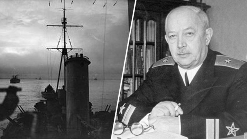 Неоценимый вклад Зубова в океанологию и изучение арктических морей