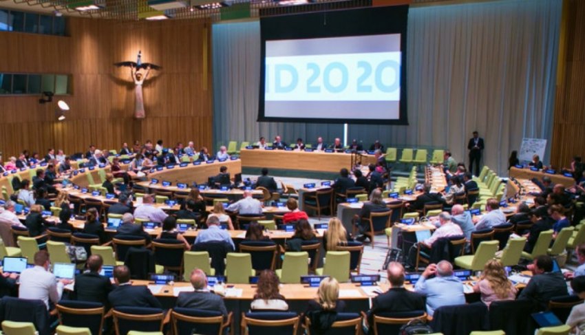 Подлинные цели альянса цифровой идентификации ID2020