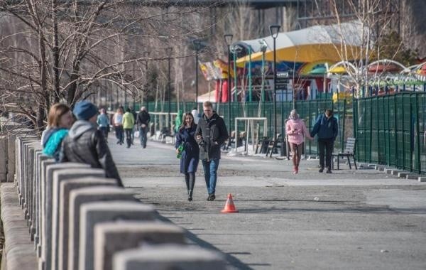 Озвучена новая дата окончания режима самоизоляции в Новосибирске