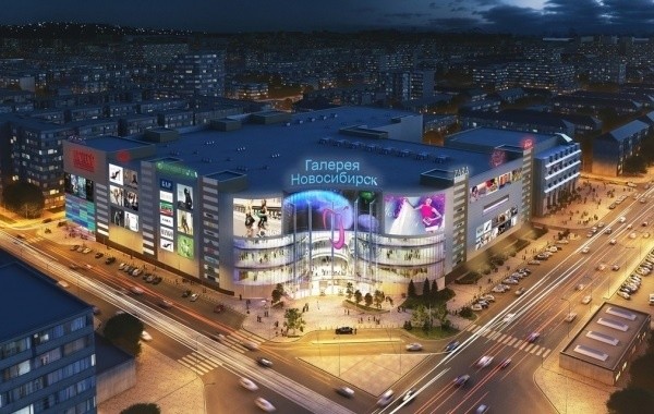 Стало известно, когда в Новосибирске откроют торговые центры и рестораны