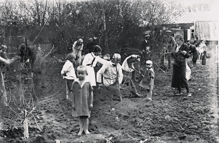 Дневники первооснователя "Муравейника" - сиротского дома в России Дневники первооснователя "Муравейника" - сиротского дома в России