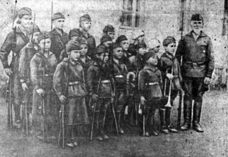 Дневники первооснователя "Муравейника" - сиротского дома в России Дневники первооснователя "Муравейника" - сиротского дома в России