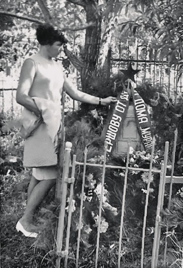 Дневники первооснователя "Муравейника" - сиротского дома в России Дневники первооснователя "Муравейника" - сиротского дома в России