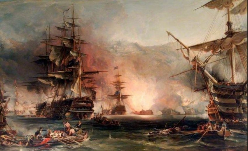 Свободное море: как были устроены пиратские подразделения