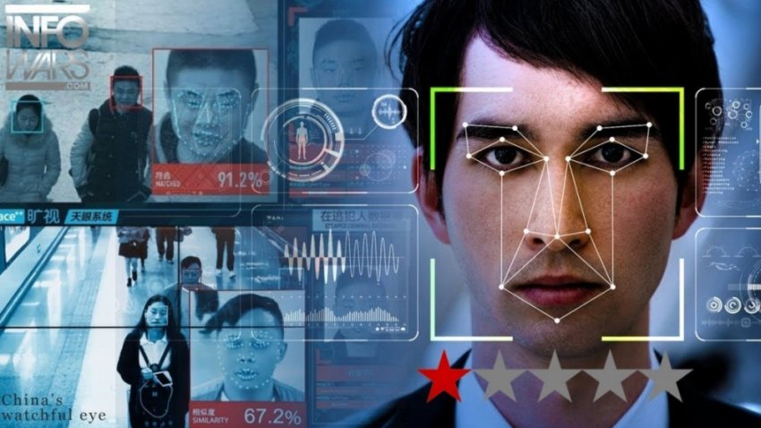 Как пандемия в Китае грозит обернуться тотальной видеослежкой