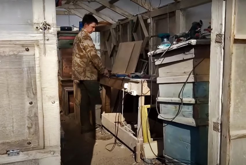 Русские не прогибаются: Они нашли себя в деревне и не хотят возвращаться