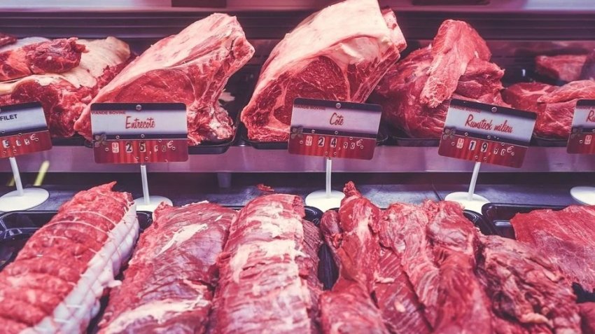 Названо самое вредное мясо, которое приводит к ожирению и раку