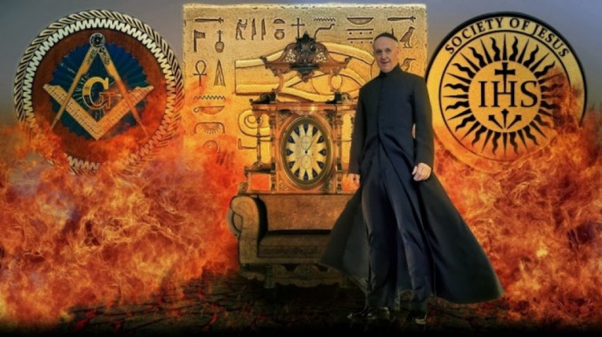 Зачем Ватикан запретил книгу о славянах и грозил её автору смертью?